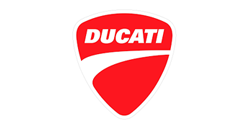 Ducati motorcycles logo