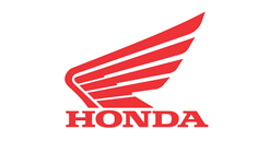 Honda motorcycles logo