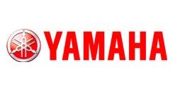Approved Yamaha Motorcycles Dealer logo
